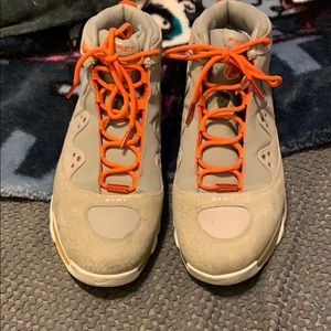 Men’s sneakers size 11.5 great condition
